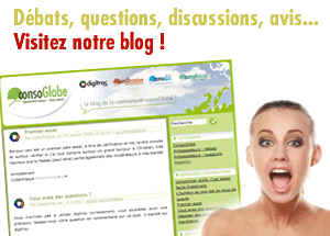 Visiter le blog de consoGlobe