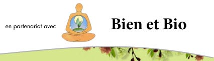 bien et bio, bien etre