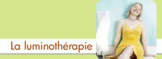 luminénothérapie
