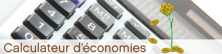 calculateur economie