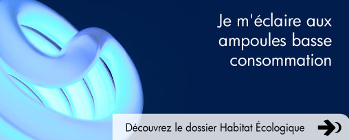 L'habitat �cologique et le d�veloppement durable