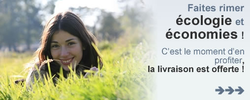 Les indispensables �colo. D�couvrez tous nos kits � partir de 19,85 �