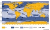 La carte des vents