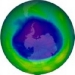Trou de la couche d\'ozone