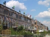 Eco-quartier Bedzed (Londres)