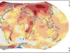 Hausse des temperatures 