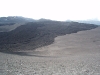 L\'Etna, coulée 2006 (Sicile)