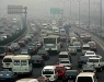 Le smog de Pékin