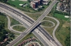 Noeud d\'autoroutes