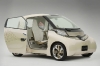 Toyota FT-EV II