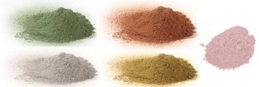 L'argile, le soin multi-usages naturel