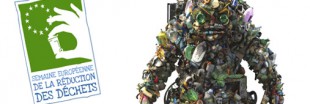 Le recyclage en France : on croule sous les déchets Le recyclage en France : on croule sous les déchets