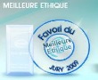 Developpement durable article