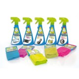 nettoyant sans eau Les nettoyants voiture sans eau de la boutique