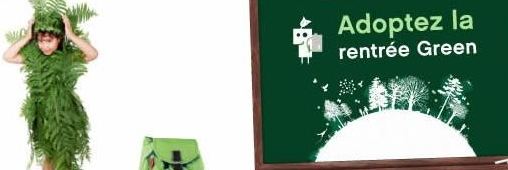 Le Palmarès des fournitures scolaires à proscrire