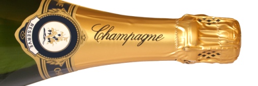 Du champagne bio pour Noël