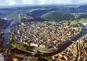 Besancon Besancon