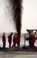 fin du petrole