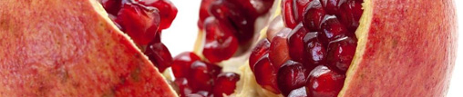 La grenade, un fruit super ou un superfruit ?