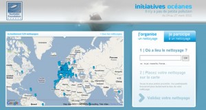 Site Initiatives Océanes