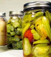 lactofermentation