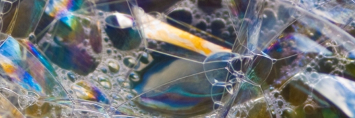 Cosmétique : les gels douche bio sont-ils efficaces ?