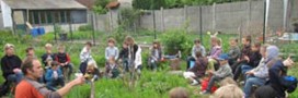Jardins partagés : un outil pédagogique surprenant