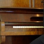 piano