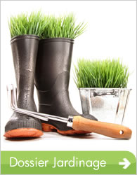 DossierJardinage Dossier spécial Jardinage