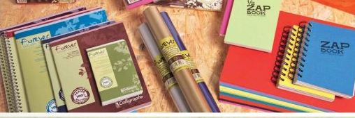Rentrée scolaire. Comment s'y retrouver dans les cahiers ?