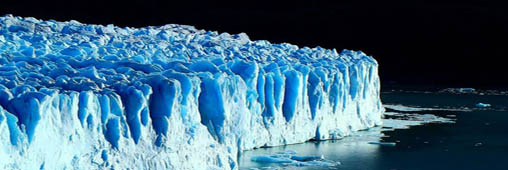 Icebergs, les plus belles photos du monde