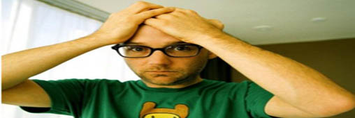 Moby chante pour la planète