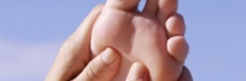 La réflexologie, c’est le pied ! La réflexologie, c’est le pied !