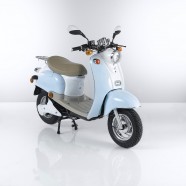 Scooter électrique Color City Watoo