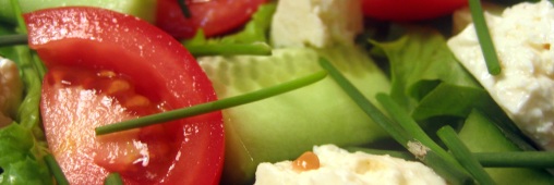 Manger de saison en août