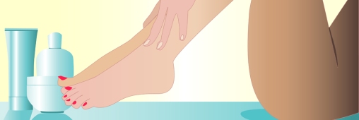 Trucs et astuces. Avoir une belle peau !