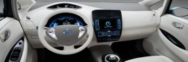 Des voitures électriques en location chez Avis