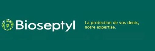 Bioseptyl : des produits éco-responsables pour notre bouche !