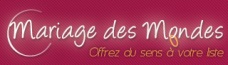 mariage monde logo