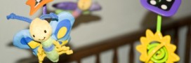 Une crèche écolo pour mon enfant !