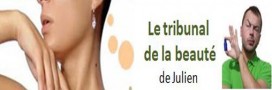 Estee Lauder au Tribunal de la beauté