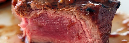 Consommation de viande et santé