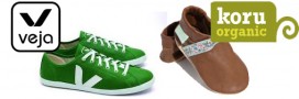 Mode Ethique. AME, des entreprises bien dans leurs baskets