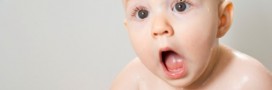 Trucs et Astuces. Soulager naturellement les poussées dentaires de bébé