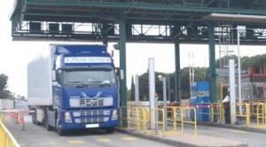 camion-peage