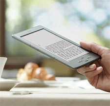 kindle