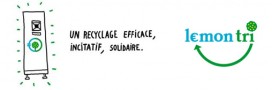 Lemon tri ou le recyclage ludique, incitatif et solidaire !