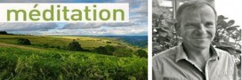 La méditation, un détachement volontaire qui fait du bien ! La méditation, un détachement volontaire qui fait du bien !