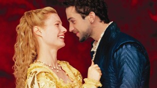 SHAKESPEARE IN LOVE