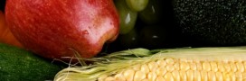Le panier AMAP du mois de Janvier